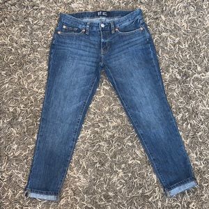 Brand new Gap jeans